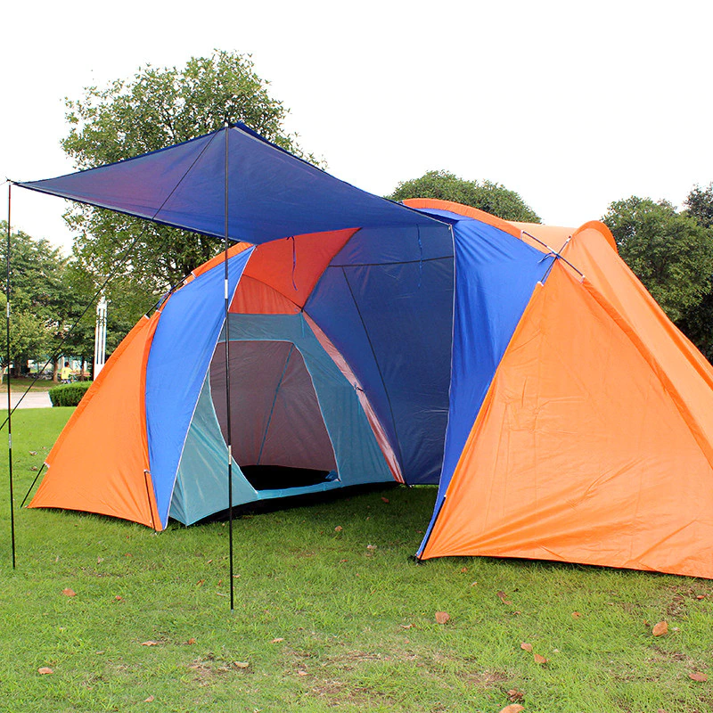 Cheap Goat Tents 5